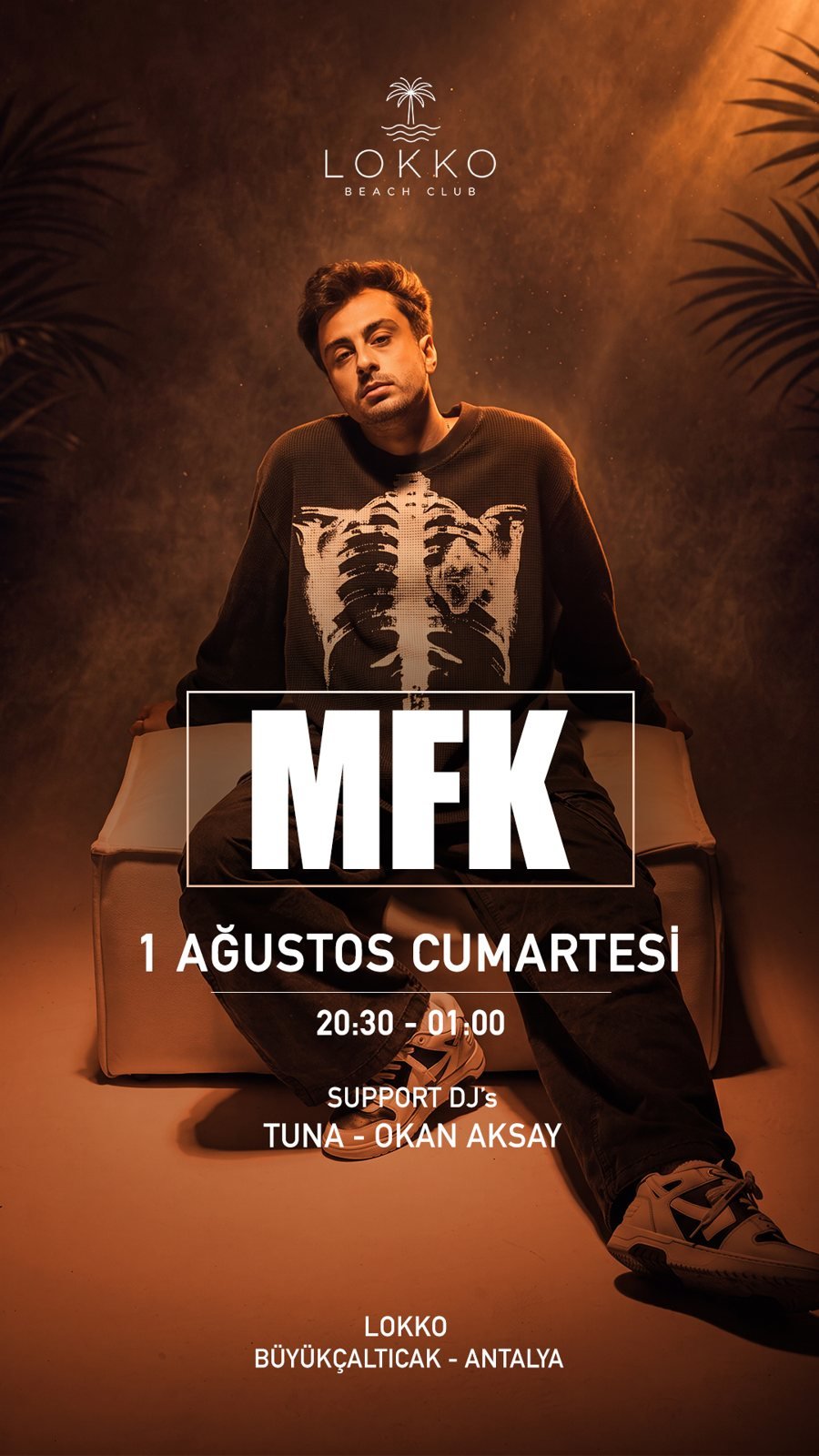 MFK at LOKKO